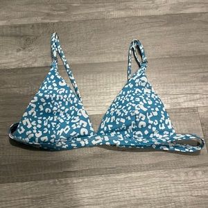 Bathing suit top